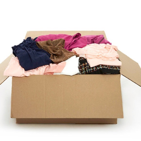 Aritzia Tops - BIG Box of Women’s Clothing